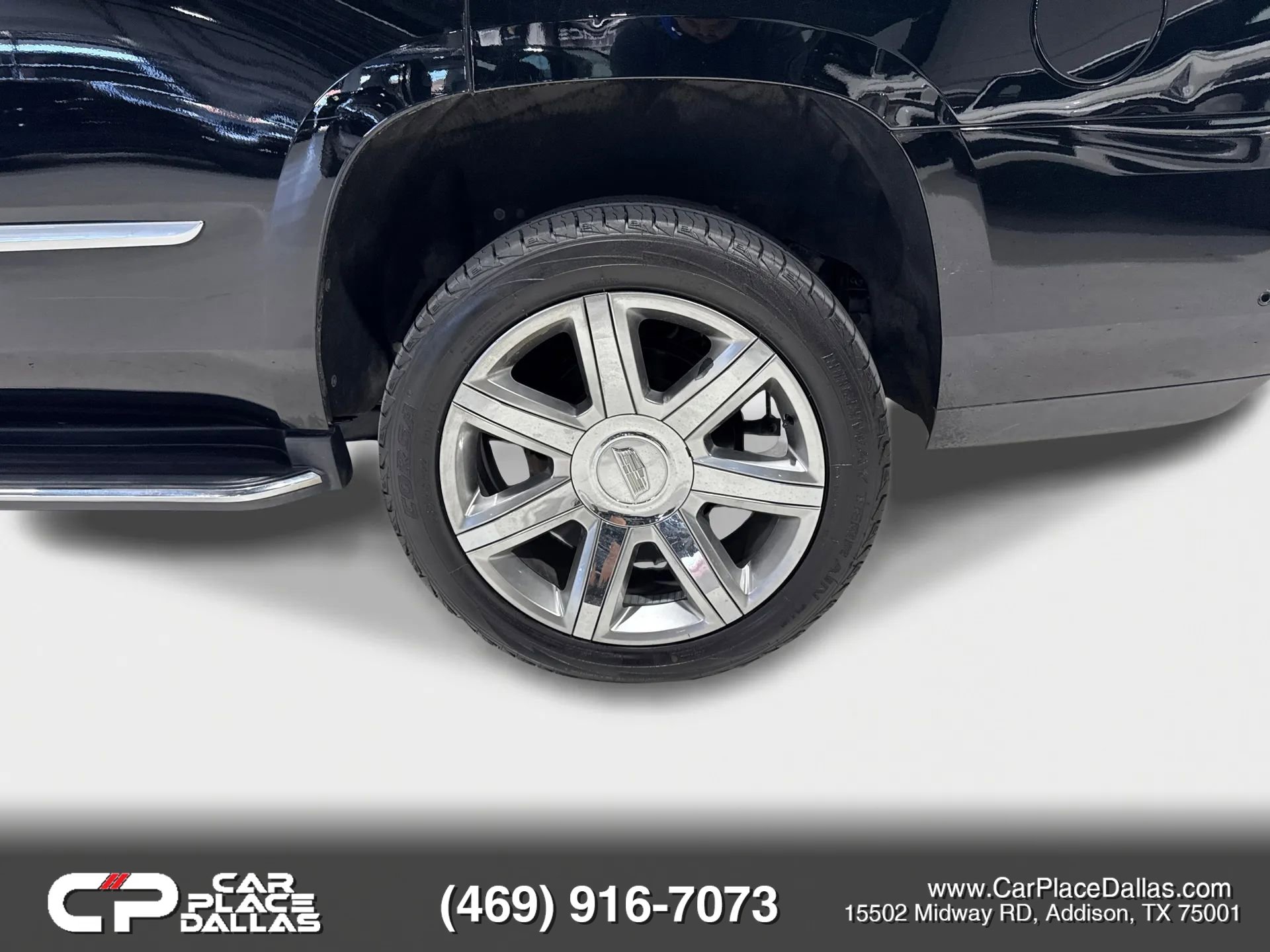 Used 2019 Cadillac Escalade Luxury RWD image 36