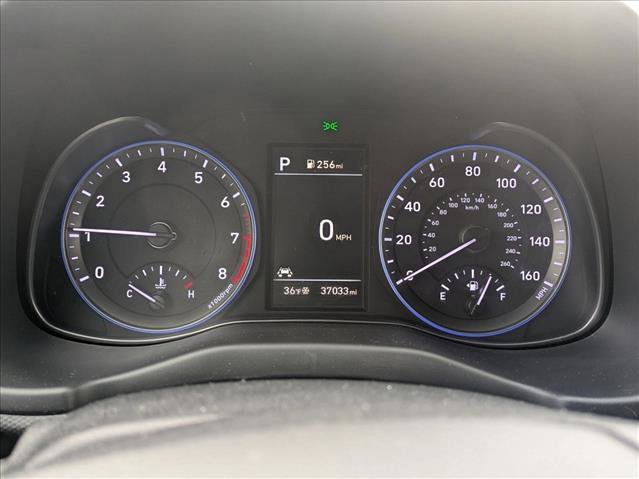 Used 2021 Hyundai Kona SEL image 10