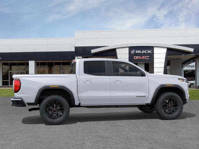 New 2026 GMC Canyon Elevation image 16