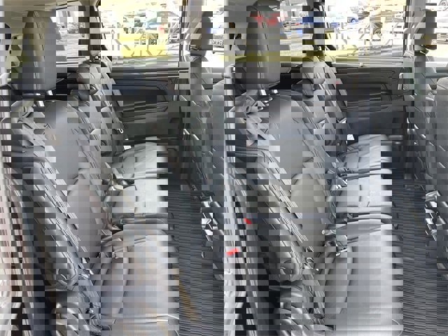 Certified 2026 Honda Odyssey EX-L image 27