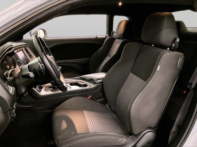 Used 2022 Dodge Challenger GT w/ Blacktop Package AWD/4WD image 24