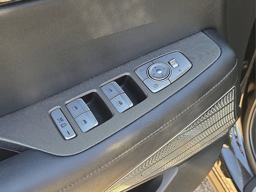 Used 2021 Hyundai Palisade Limited w/ Cargo Package image 21