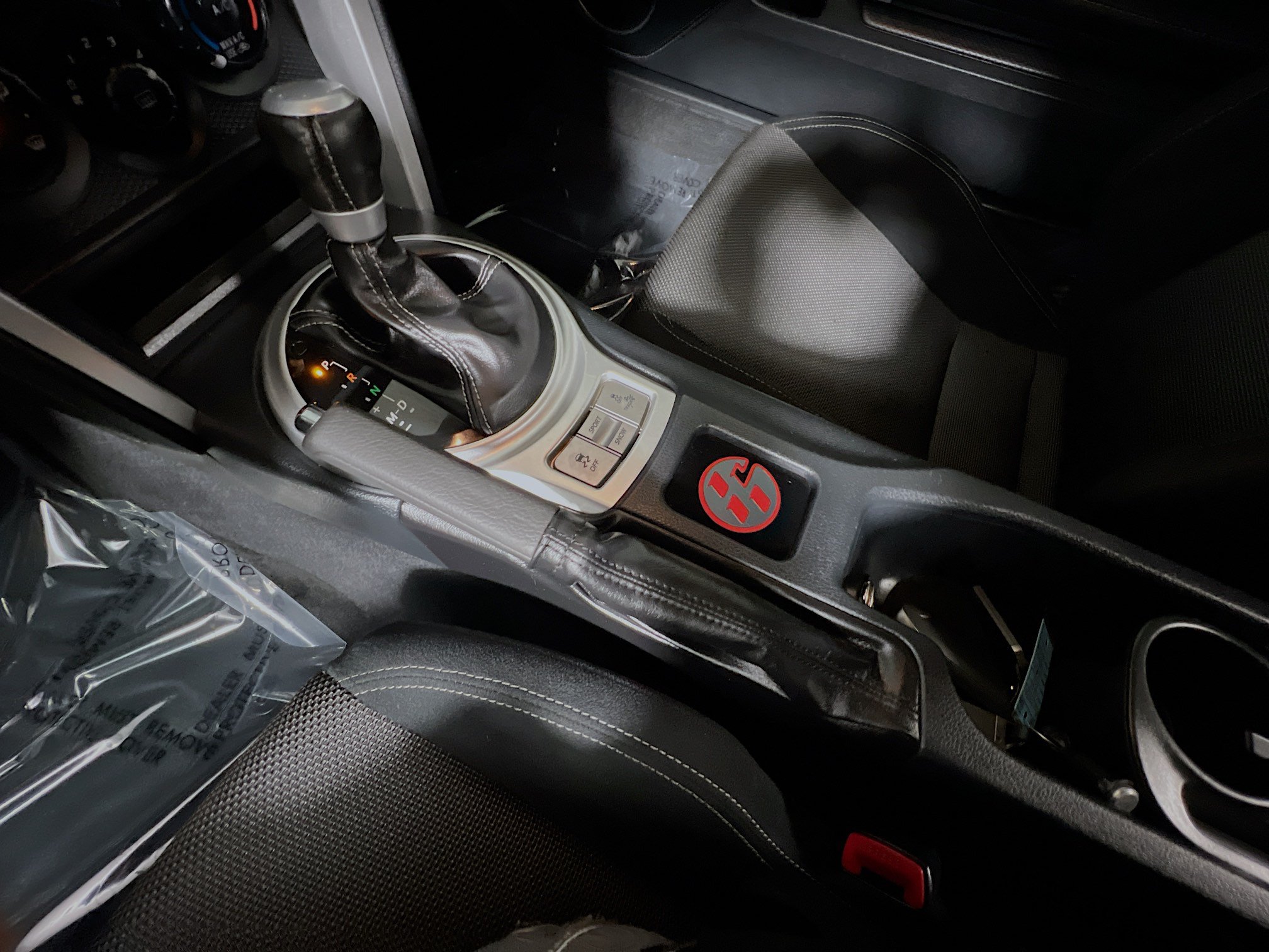 Used 2017 Toyota 86 RWD image 24