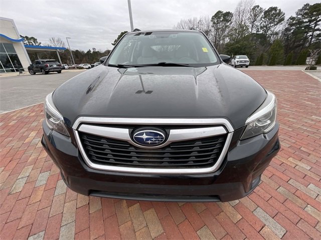 Used 2019 Subaru Forester Premium w/ Popular Package #1 image 3