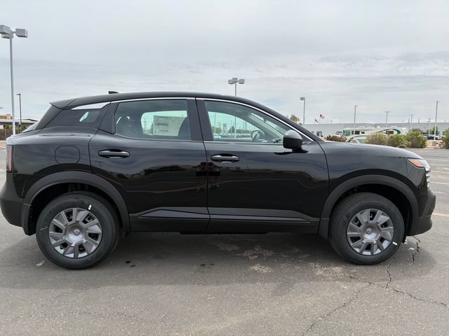 New 2026 Nissan Kicks S FWD image 7
