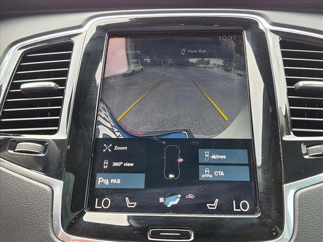 Used 2020 Volvo XC90 T6 Inscription w/ Protection Package AWD/4WD image 12