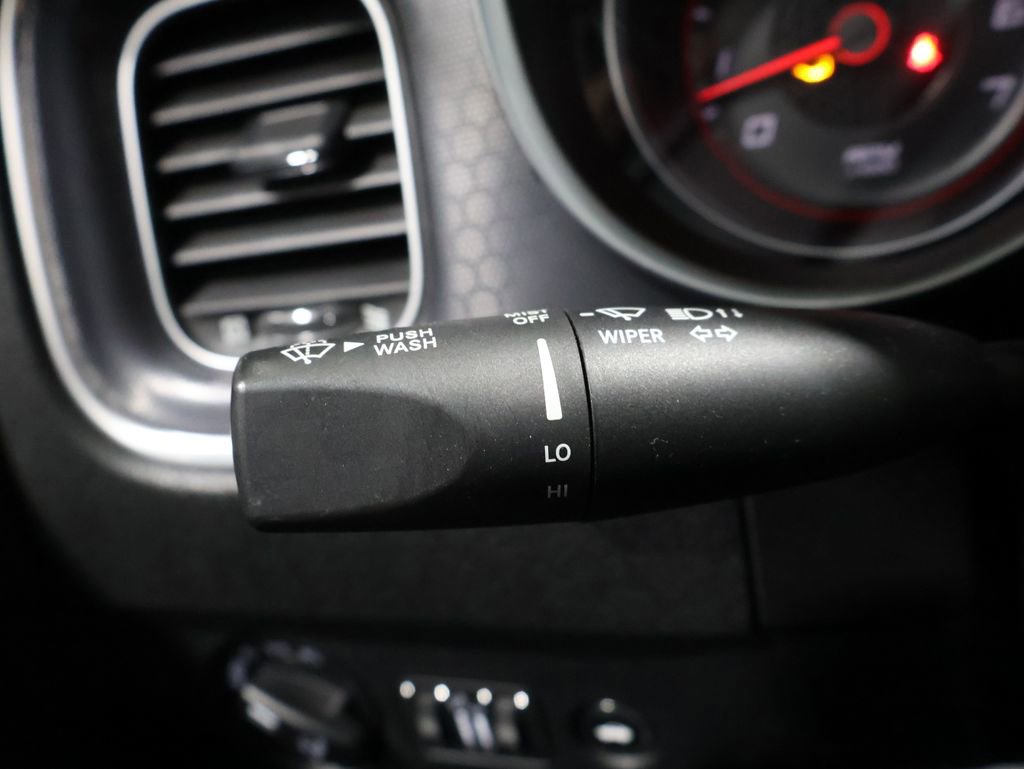 Used 2017 Dodge Charger R/T Scat Pack w/ Beats Audio Group image 36