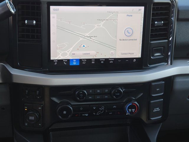 Certified 2024 Ford F350 XLT w/ XLT Premium Package image 11