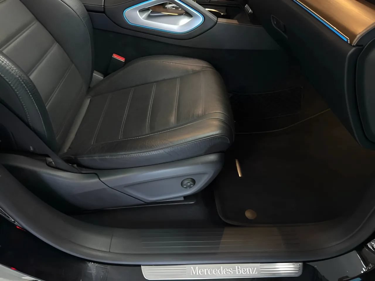Used 2021 Mercedes-Benz GLE 350 image 22