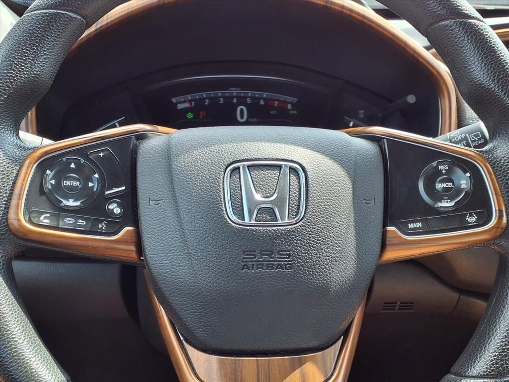 Used 2020 Honda CR-V EX image 13