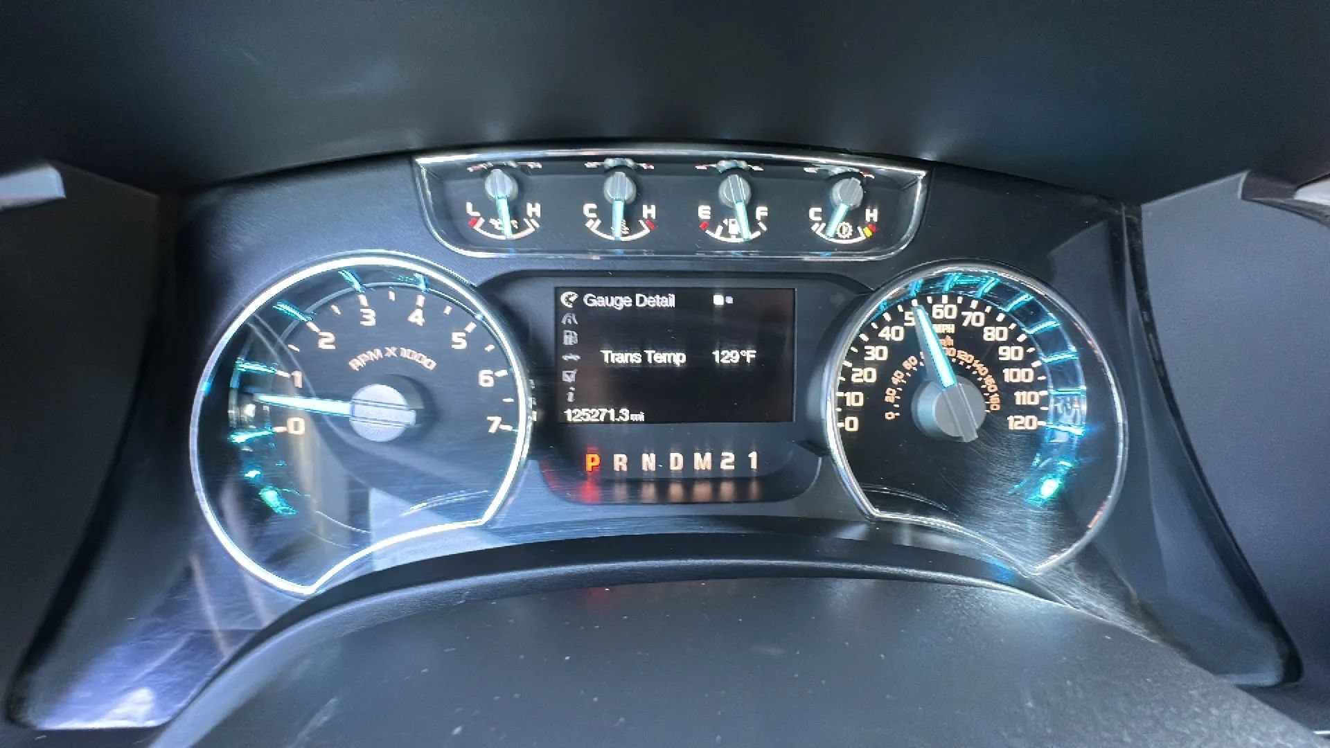 Used 2012 Ford F150 Lariat w/ Lariat Plus Pkg RWD image 14