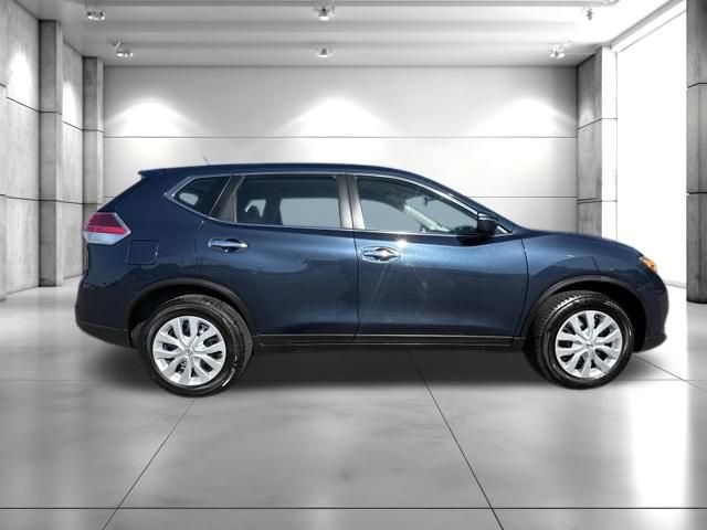 Used 2015 Nissan Rogue S AWD/4WD image 9