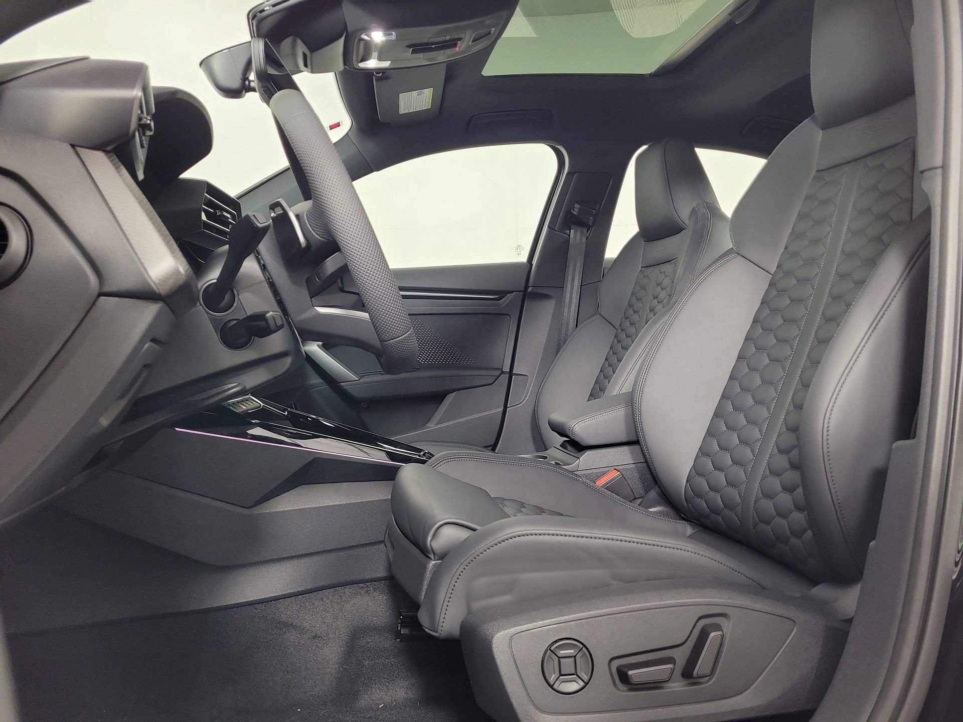 New 2026 Audi RS 3 2.5T image 15