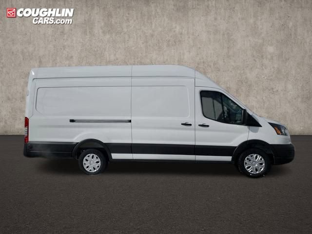 New 2026 Ford Transit 250 148 High Roof Extended image 10