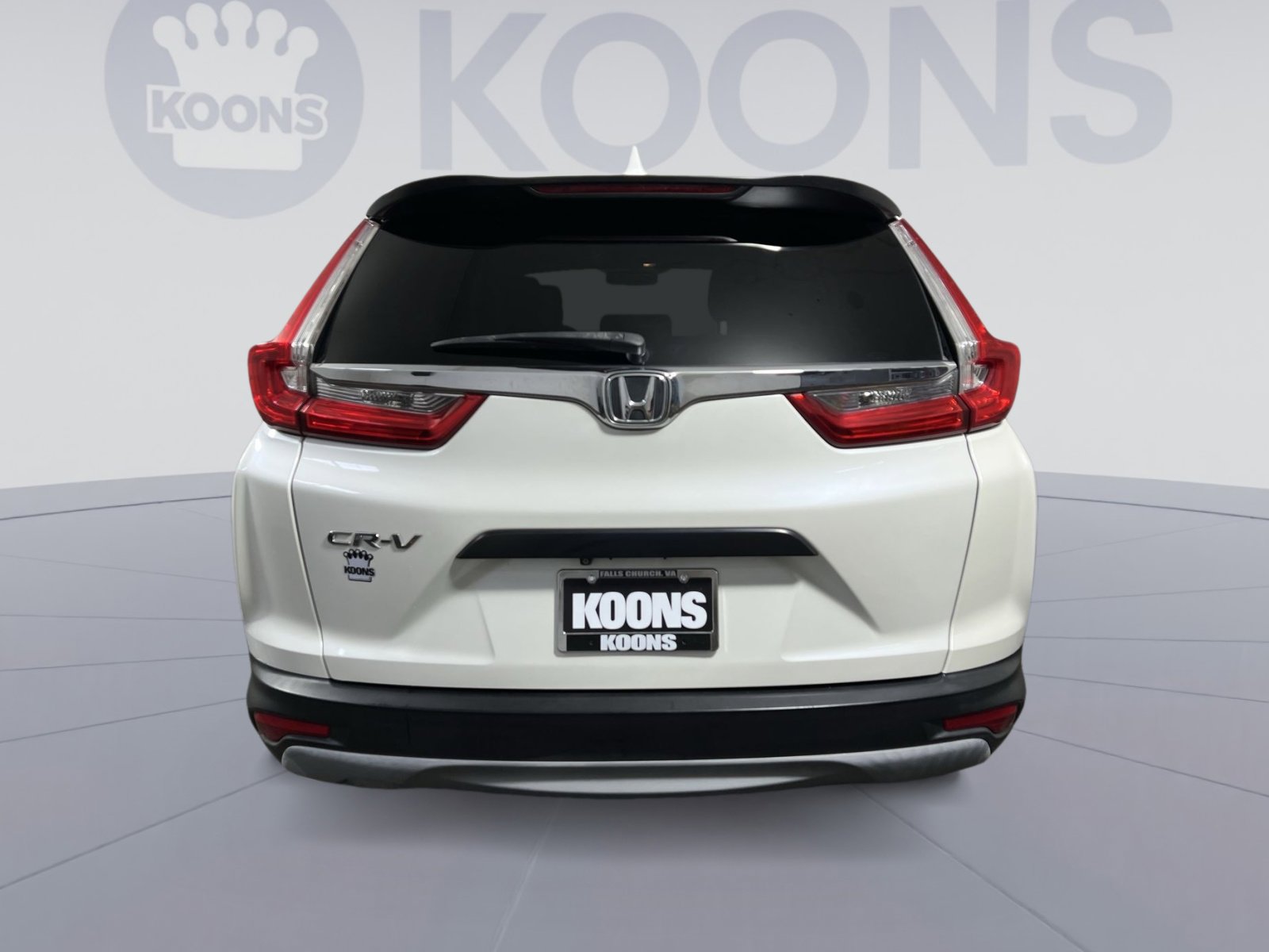 Used 2018 Honda CR-V LX image 5