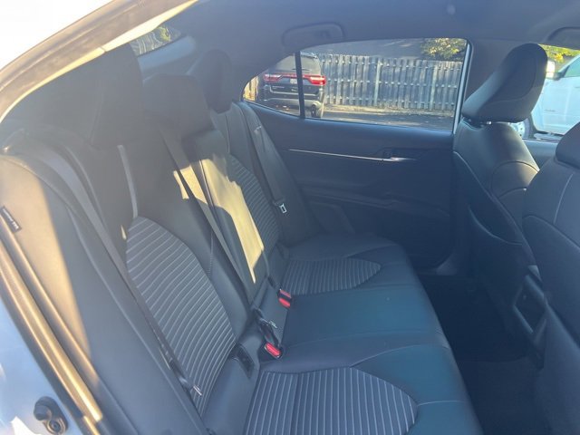 Used 2023 Toyota Camry SE image 15