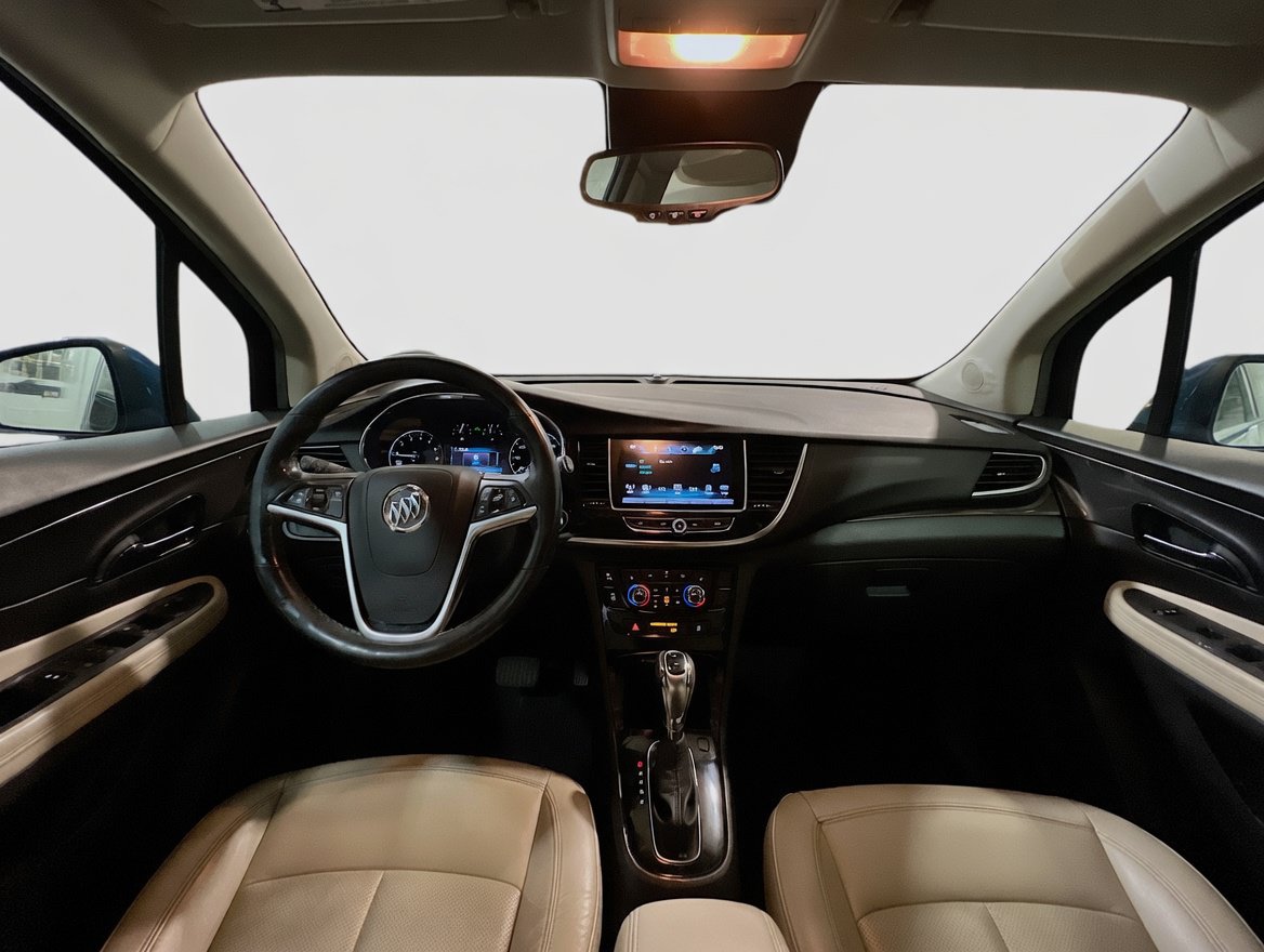 Used 2019 Buick Encore Essence w/ Safety Package II FWD image 15