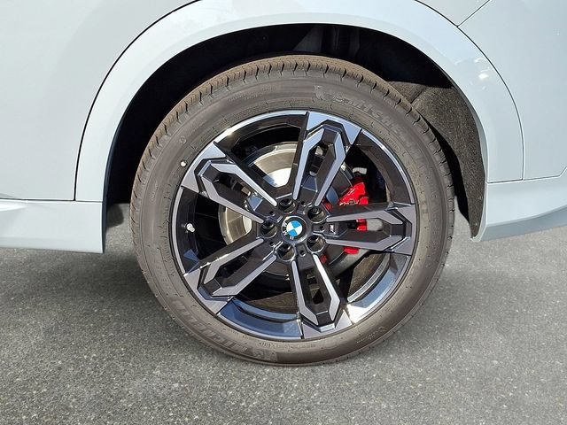 New 2026 BMW X2 xDrive28i w/ Technology Package AWD/4WD image 8