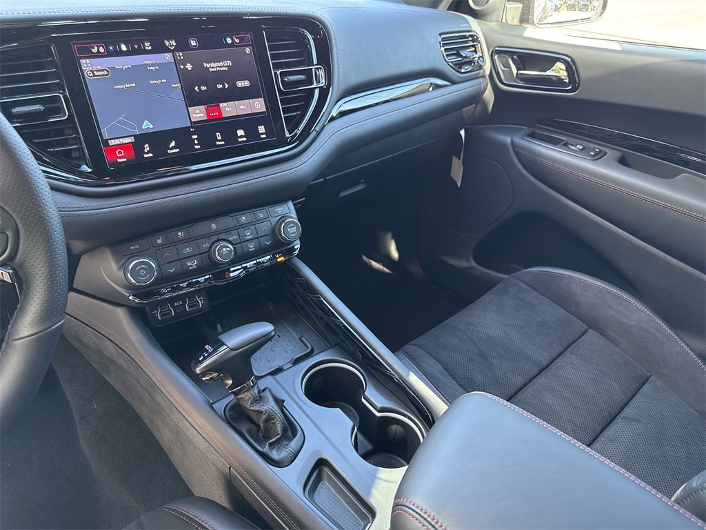 New 2026 Dodge Durango GT image 26