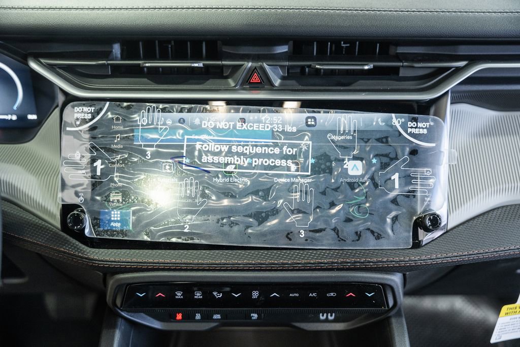 New 2026 Jeep Cherokee Limited image 22