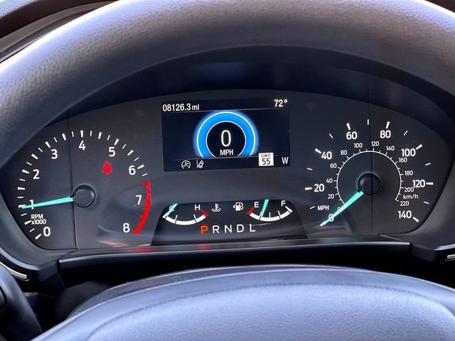 Used 2022 Ford Escape SE image 24