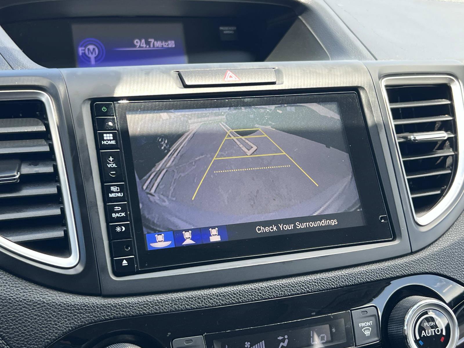 Used 2015 Honda CR-V EX-L image 13