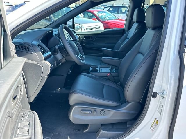 New 2026 Honda Odyssey Sport-L image 9