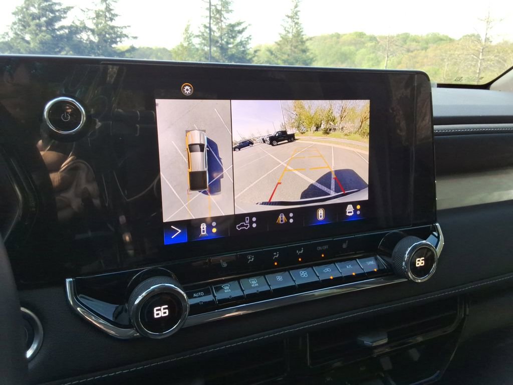 Certified 2024 Chevrolet Colorado LT w/ LT Convenience Package II image 30