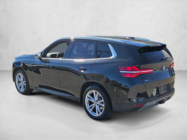 Used 2025 BMW X3 xDrive30i w/ Convenience Package image 8