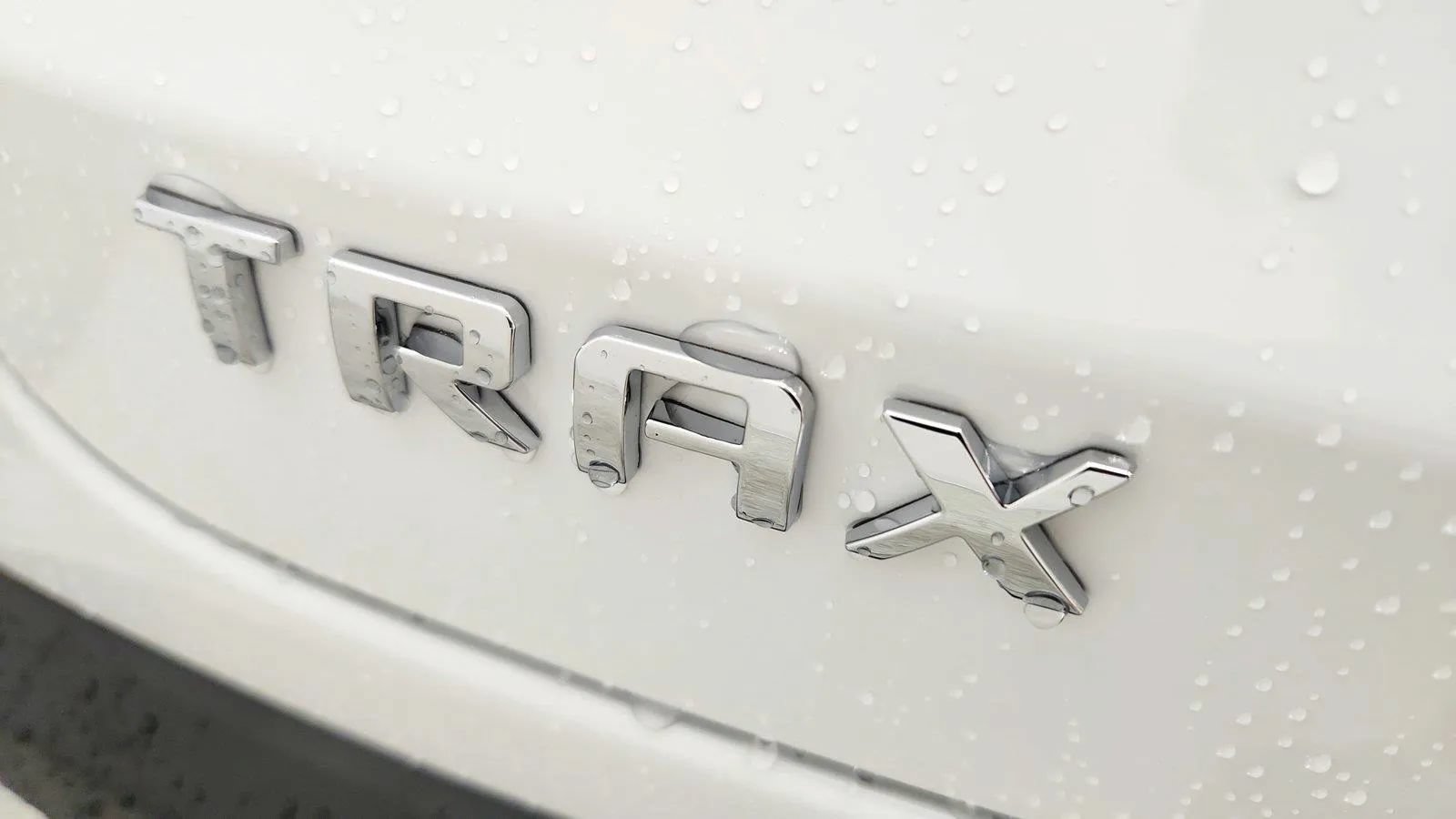 New 2026 Chevrolet Trax LT w/ Driver Confidence Package FWD image 34