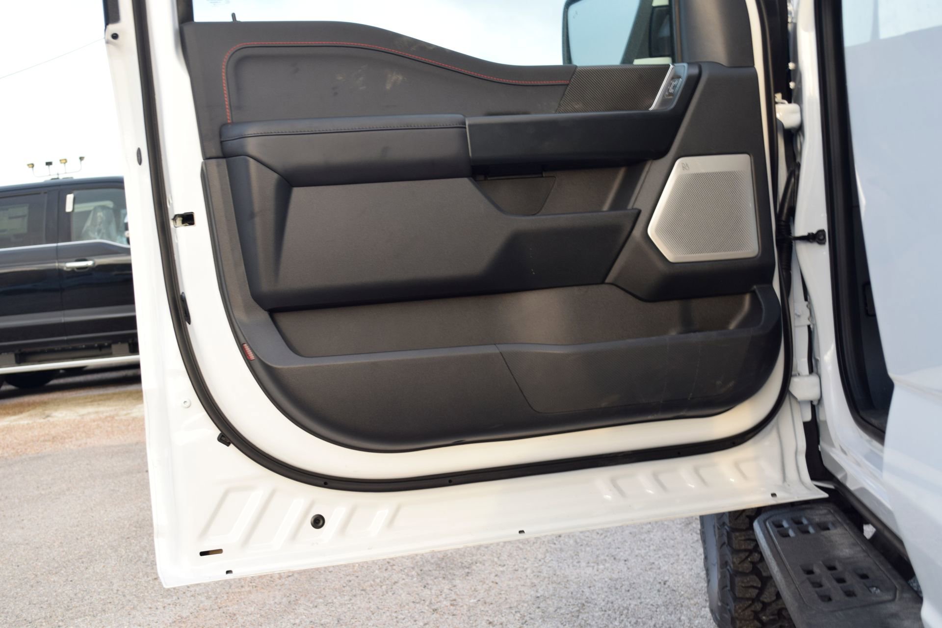 New 2026 Ford F150 Raptor image 19