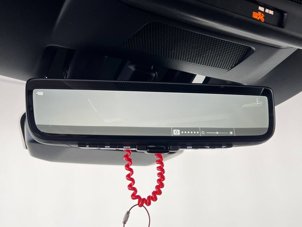 New 2026 Subaru Outback Touring XT AWD/4WD image 32