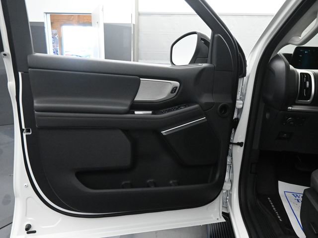 New 2025 Ford Expedition Max Active image 15