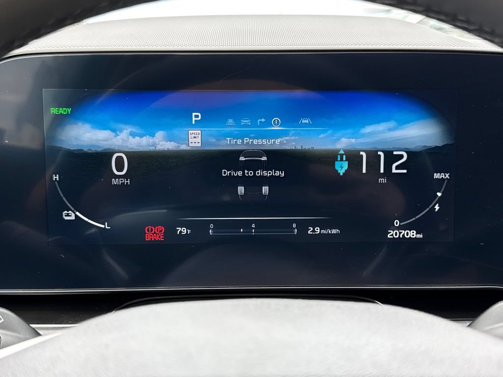 Used 2024 Kia Niro Wind FWD image 32