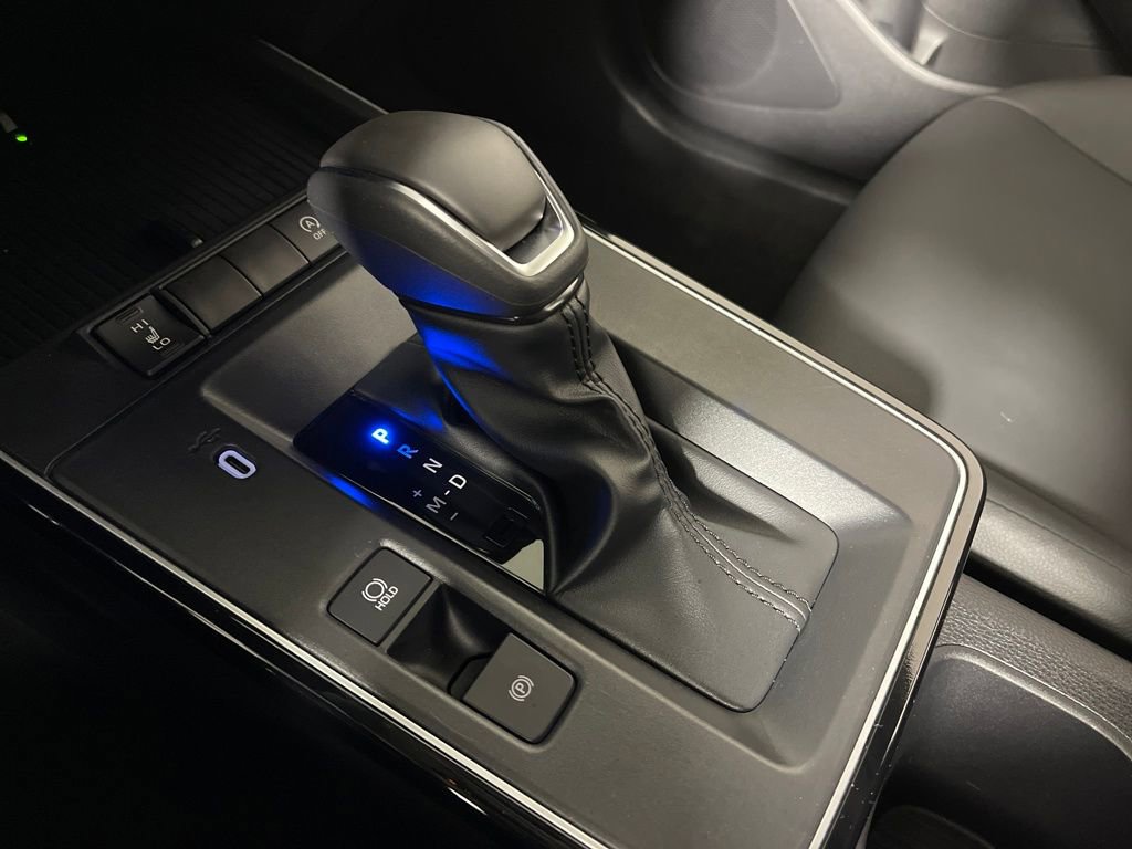 Certified 2026 Toyota Corolla Cross XLE w/ Convenience Package image 22