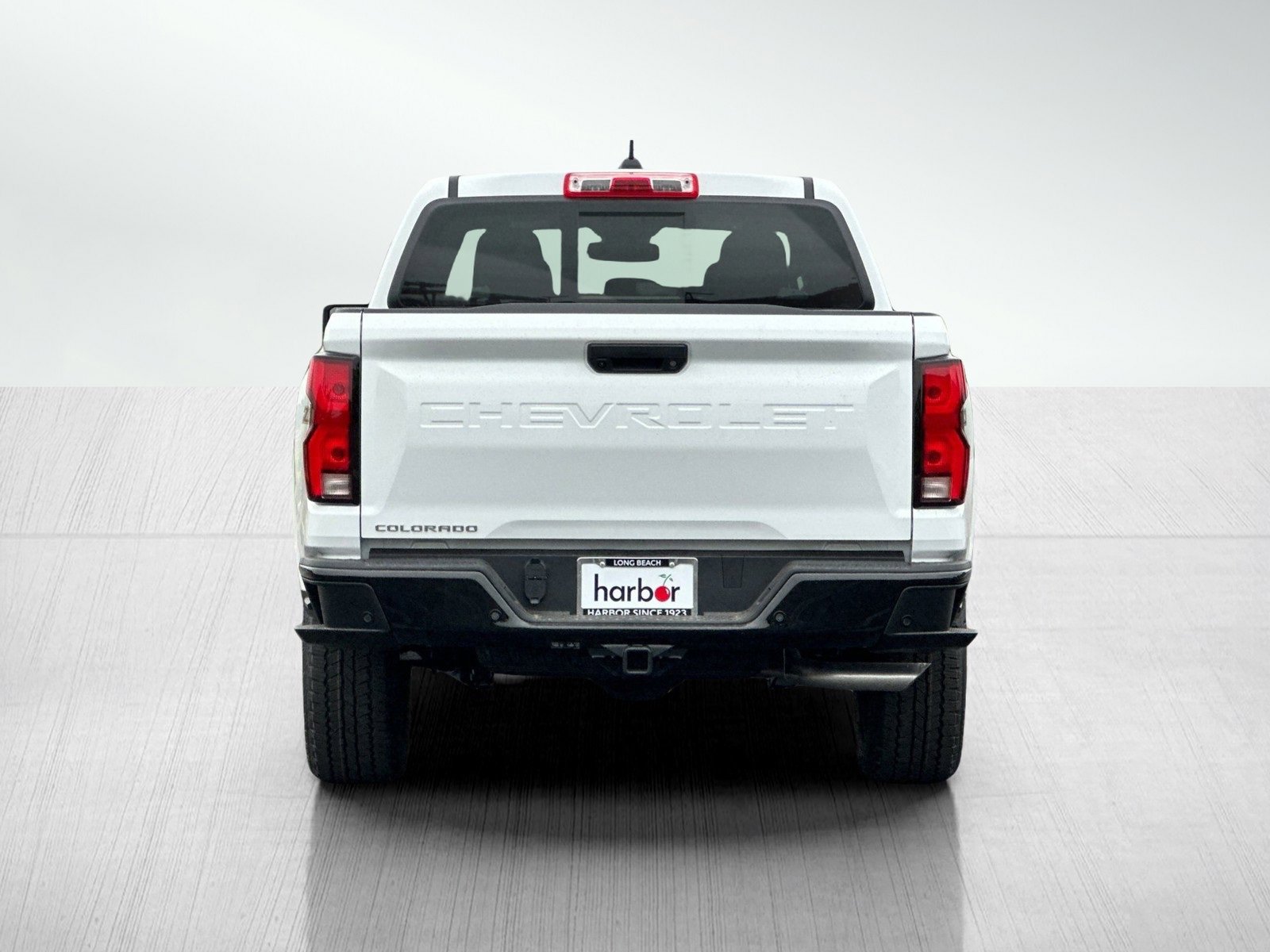 New 2025 Chevrolet Colorado Z71 w/ Technology Package image 5