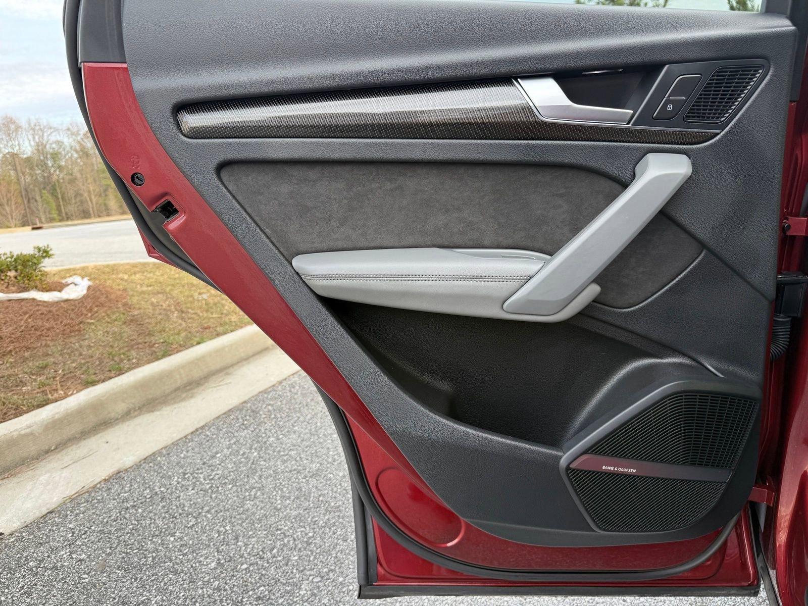 Used 2018 Audi SQ5 Prestige w/ Prestige Package image 45