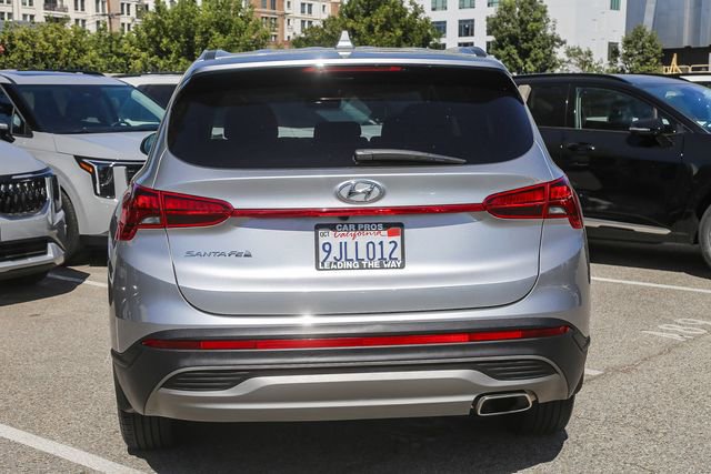 Used 2023 Hyundai Santa Fe SE image 9
