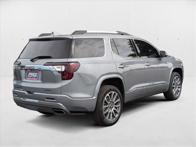 Used 2023 GMC Acadia Denali image 5