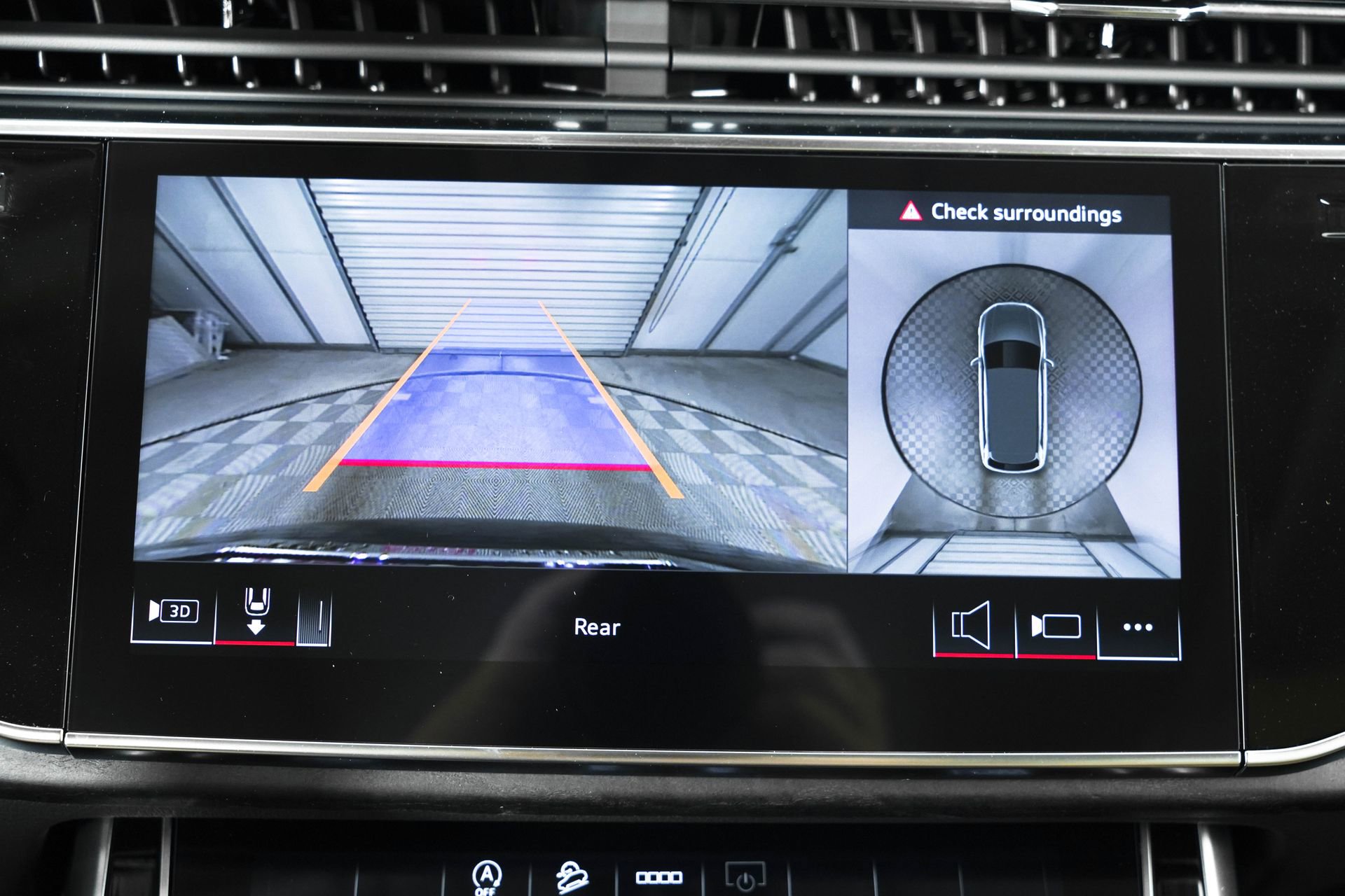 New 2025 Audi Q7 3.0T Premium Plus image 26