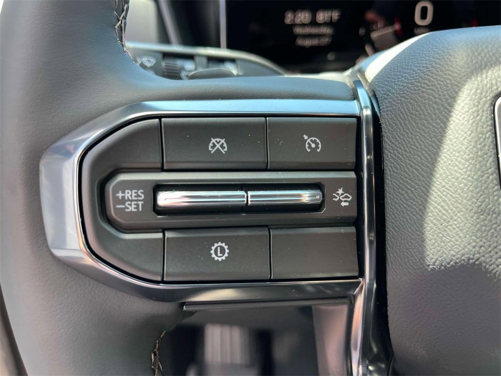 New 2026 GMC Terrain AT4 w/ LPO, Floor Liner Package image 26