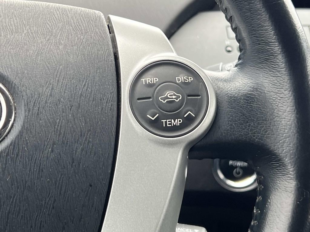 Used 2010 Toyota Prius Five image 24