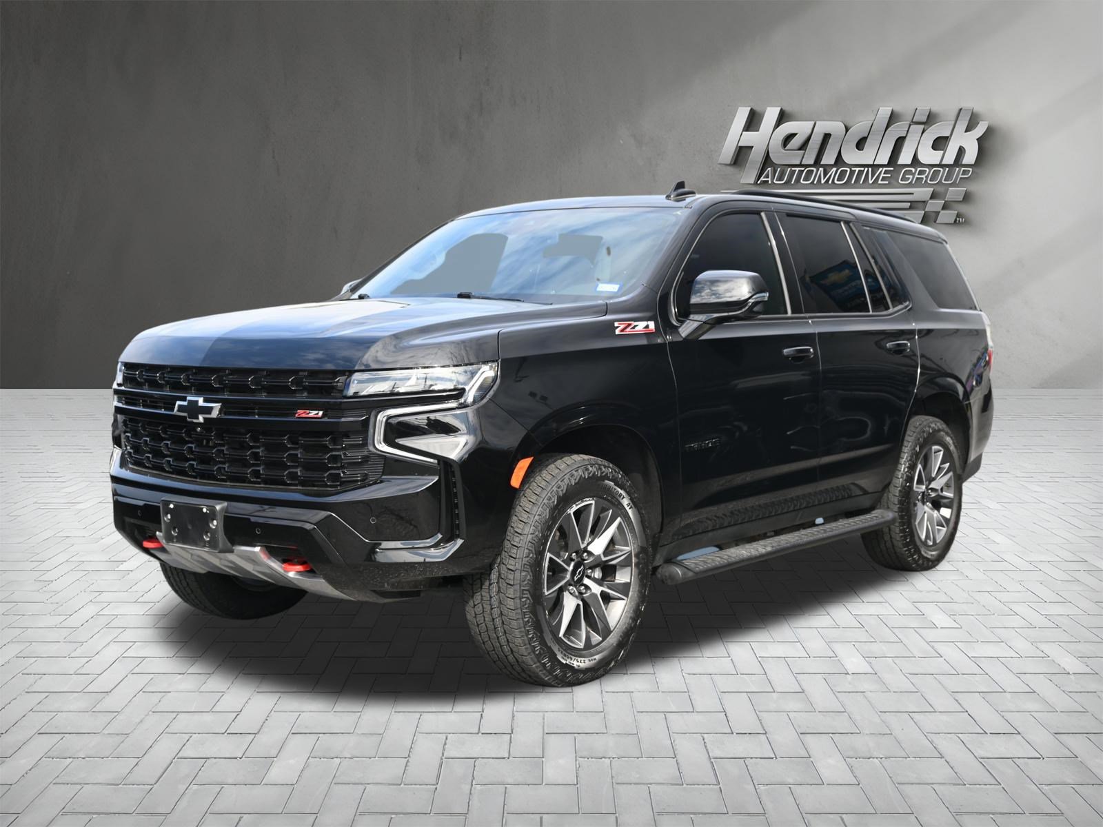 Used 2024 Chevrolet Tahoe Z71 w/ Luxury Package image 8