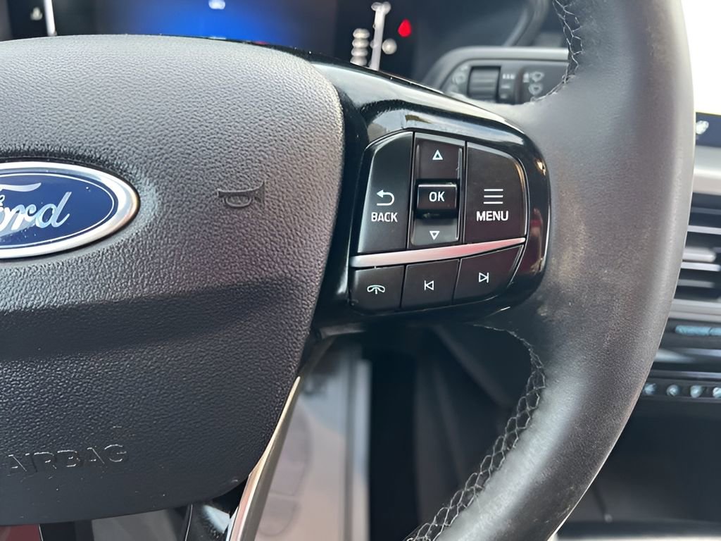 Used 2023 Ford Escape Active w/ Tech Pack #1 image 31