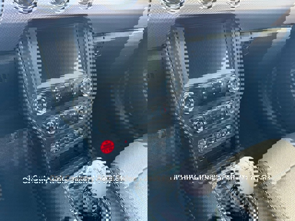 Used 2016 Ford Mustang GT w/ Interior & Wheel Package image 33