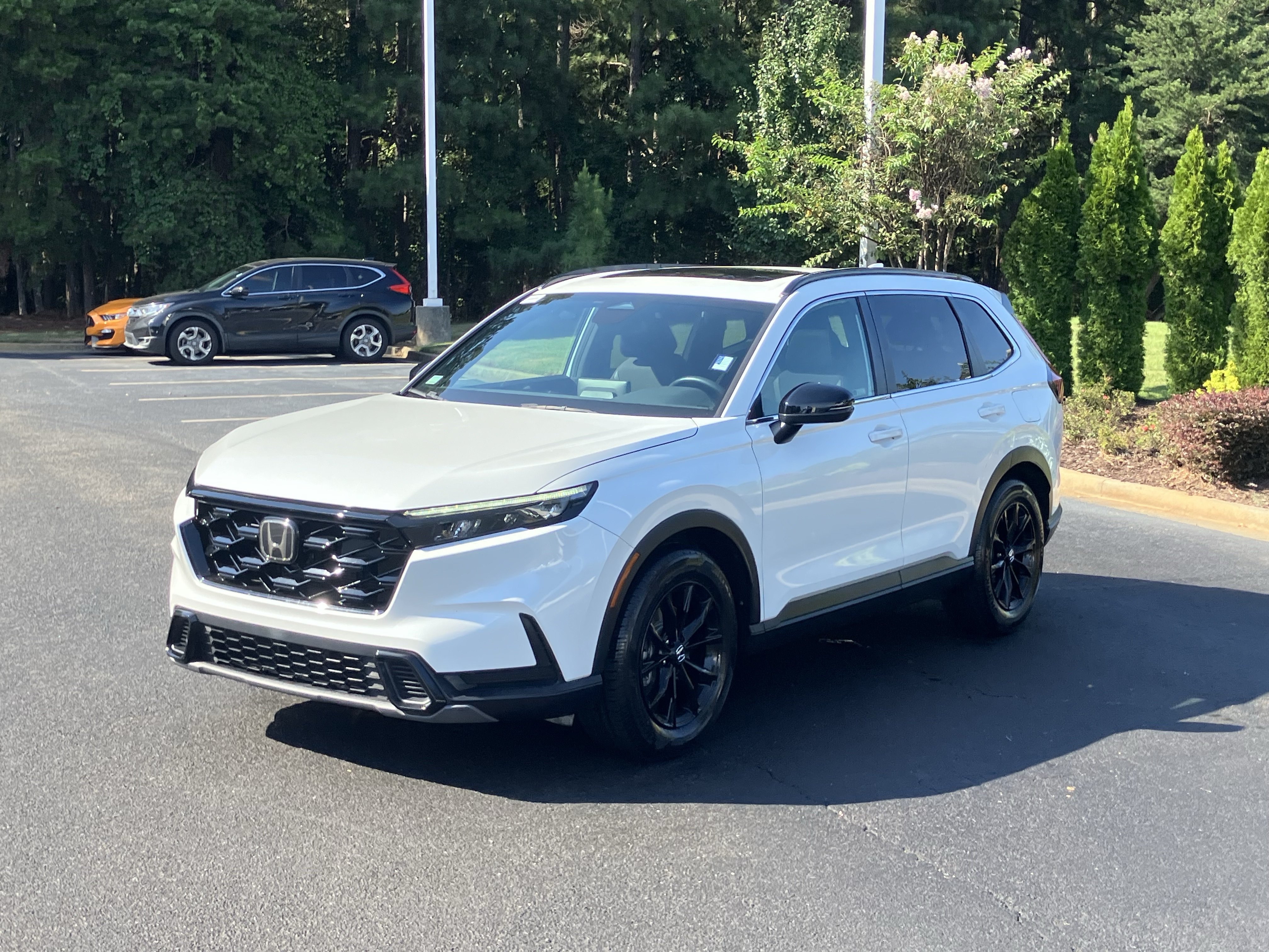 Used 2023 Honda CR-V Sport image 6