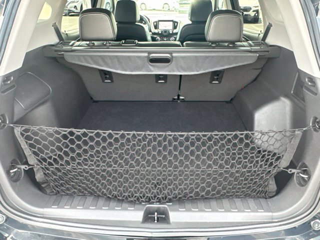 Used 2023 GMC Terrain SLT w/ Infotainment Package II AWD/4WD image 30