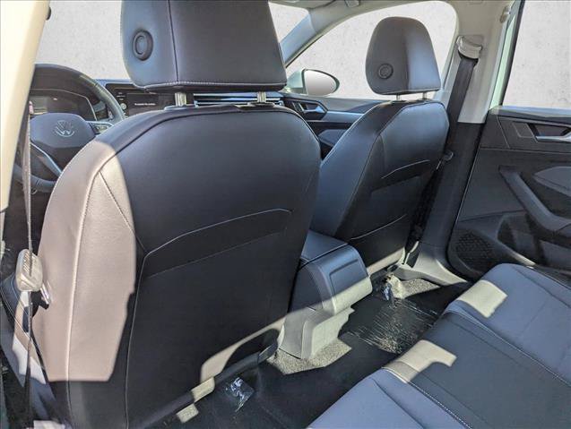 New 2026 Volkswagen Jetta SE FWD image 24