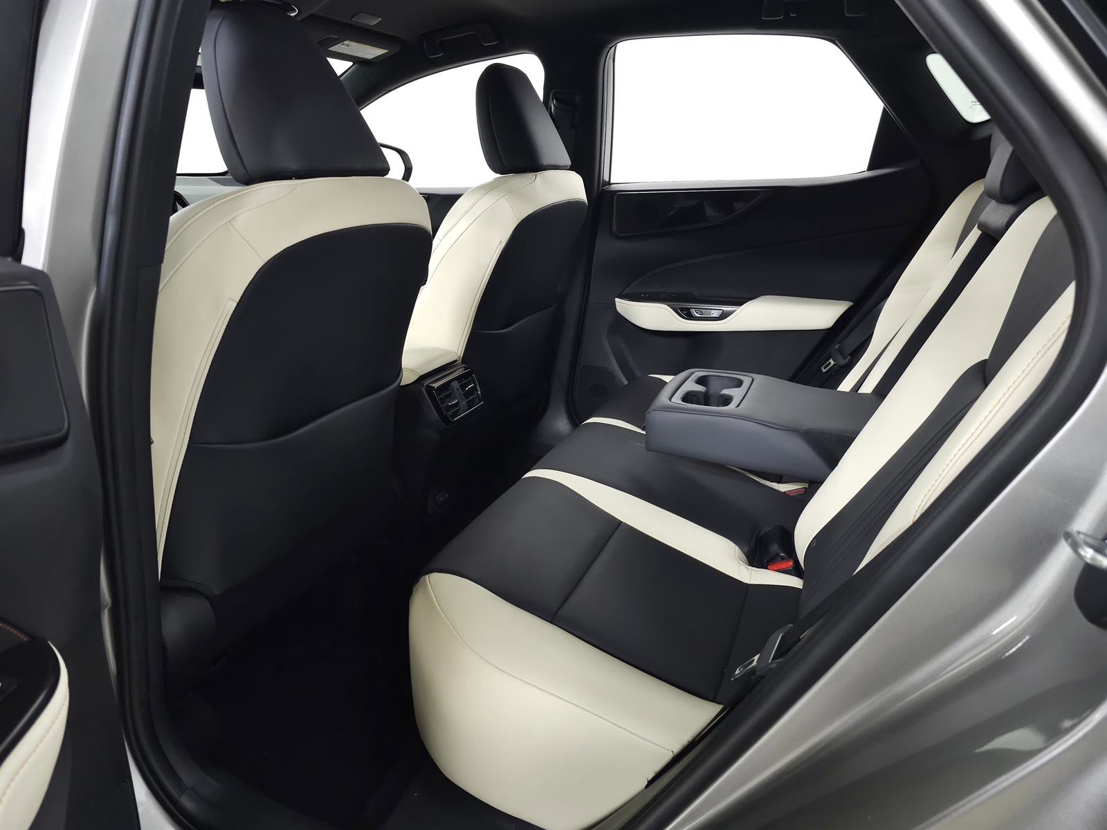 Used 2023 Lexus NX 350 AWD w/ Cold Area Package image 27