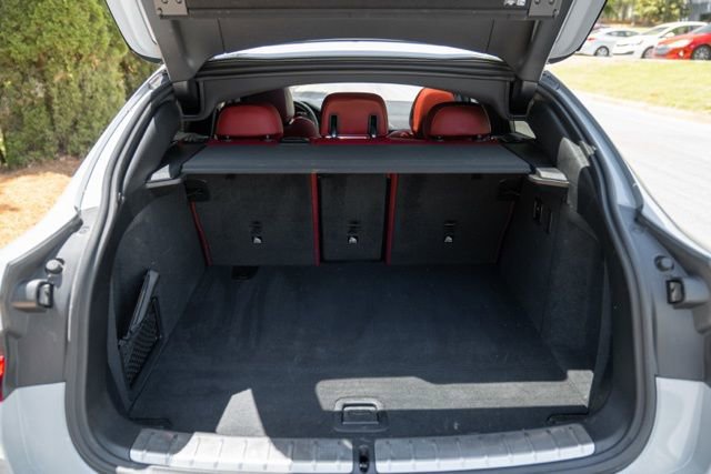 Used 2023 BMW X4 xDrive30i w/ M Sport Package image 23